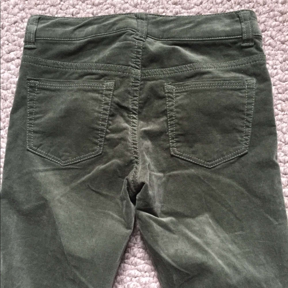 Girls Skinny Jeans Size 6 - Picture 5 of 6